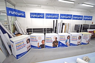 Exhibidores Y Displays Photo